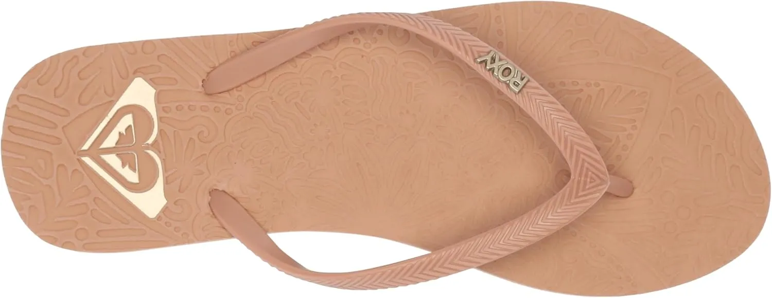 Roxy Women's Antilles Ii Flip-Flop