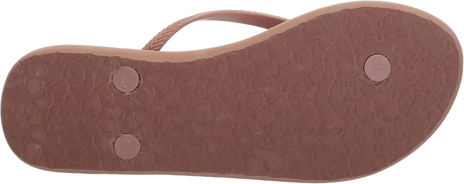 Roxy Women's Antilles Ii Flip-Flop