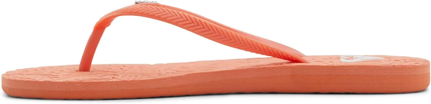 Roxy Women's Antilles Ii Flip-Flop