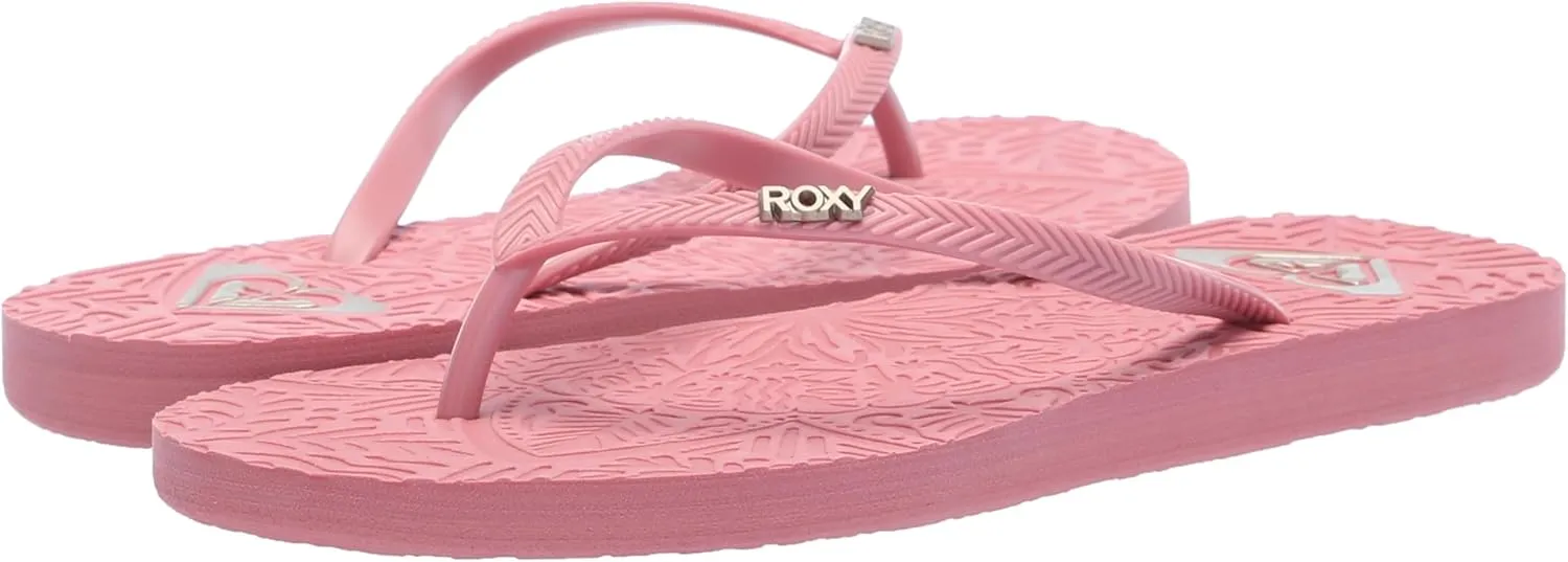Roxy Women's Antilles Ii Flip-Flop