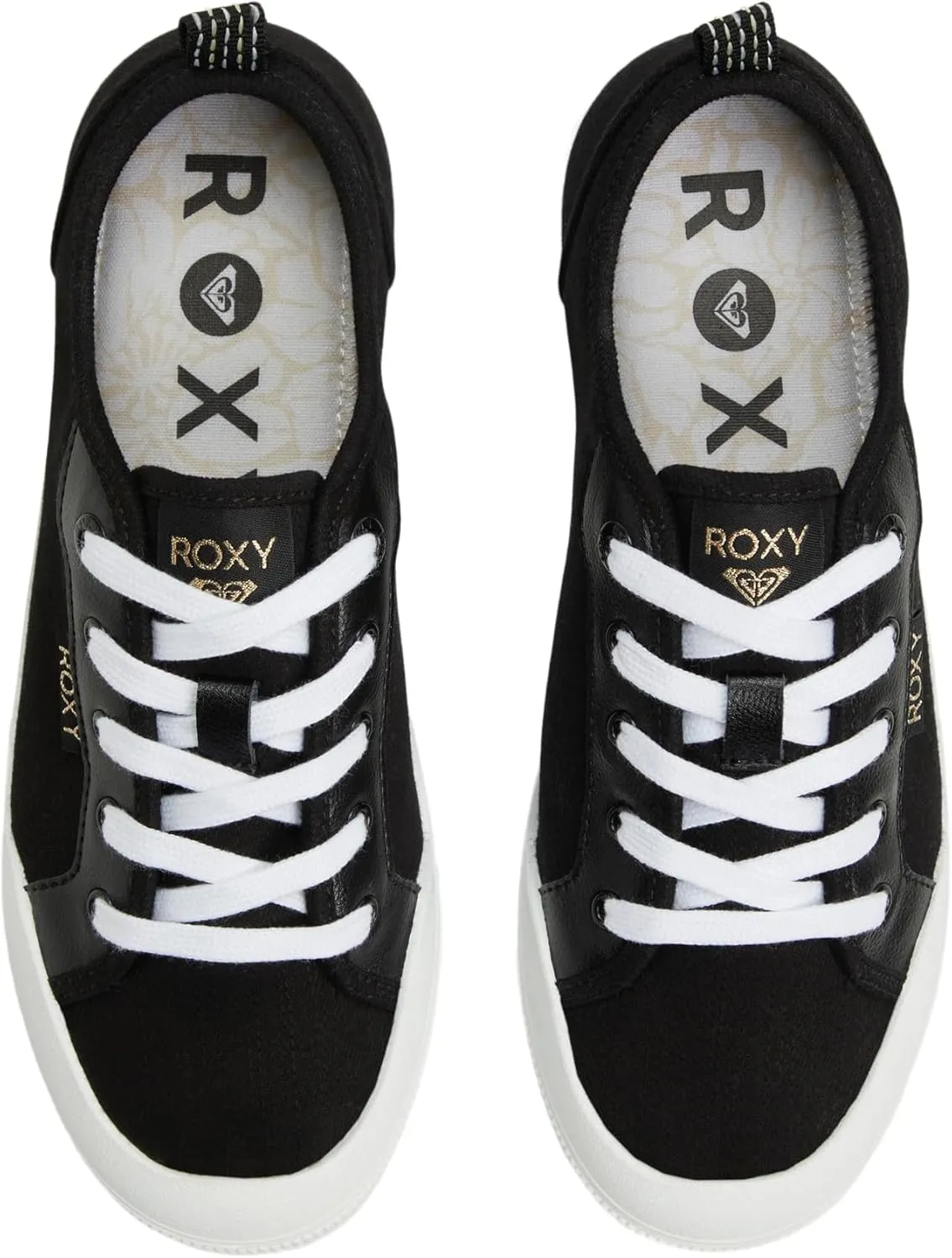 Roxy Women's Shorebreak Sneaker