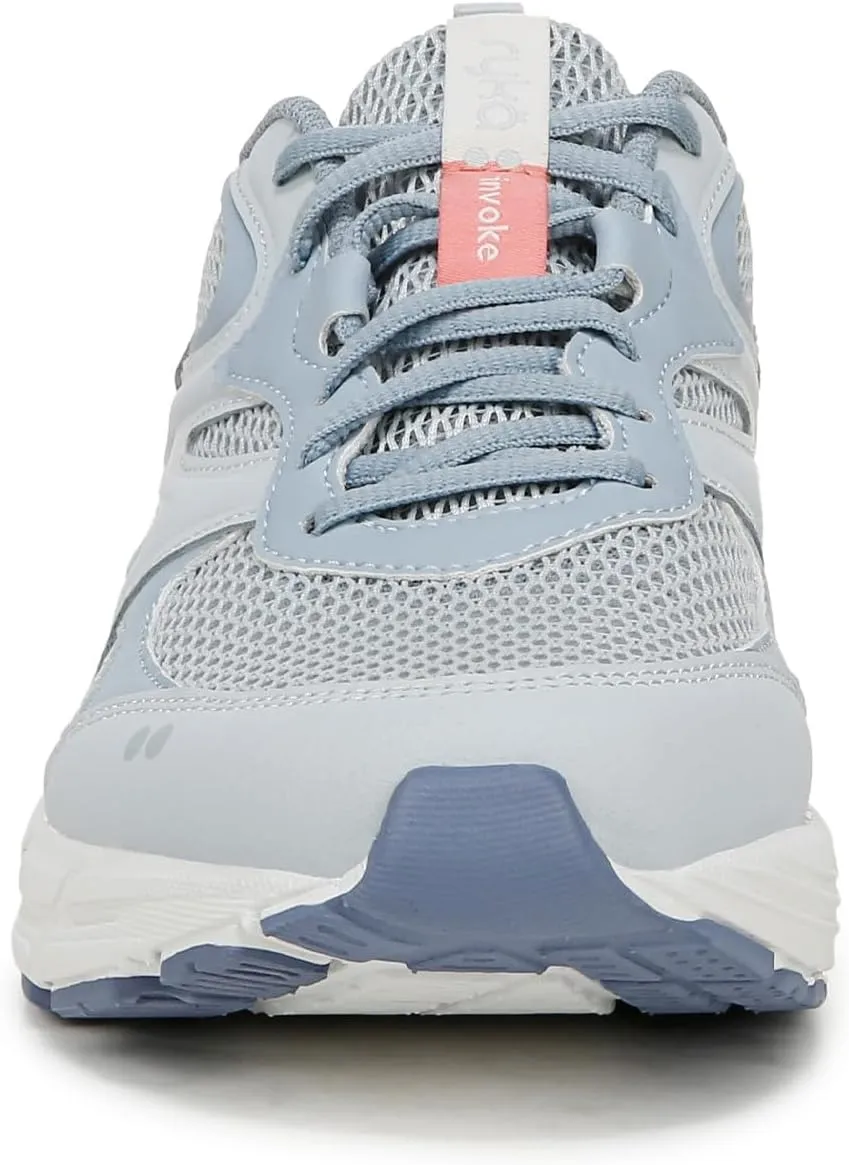 Ryka Womens Invoke Walking Shoe