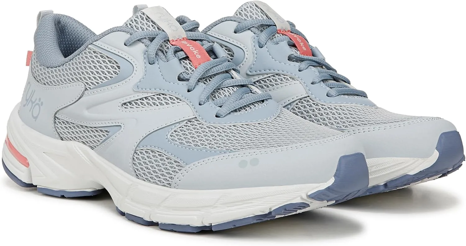 Ryka Womens Invoke Walking Shoe