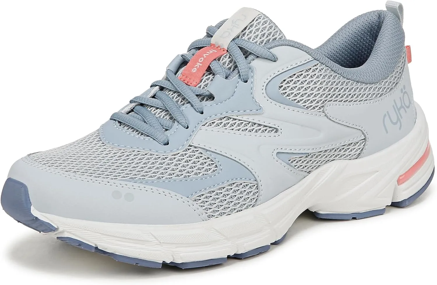 Ryka Womens Invoke Walking Shoe