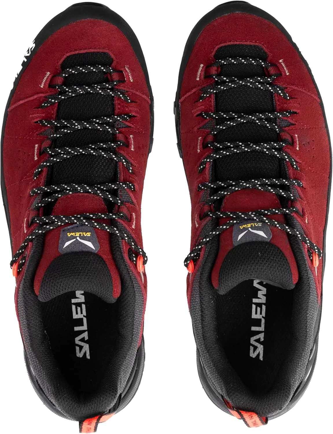 Salewa Women's Alp Trainer 2 Gore-Tex Waterproof GTX Hiking Shoe