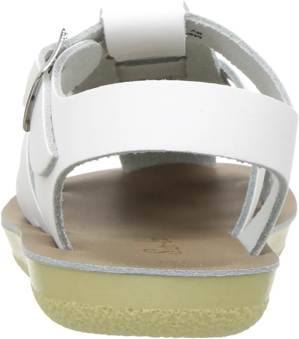 Salt Water Sandals Sun-San Sailor1