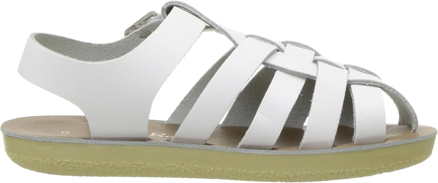 Salt Water Sandals Sun-San Sailor1