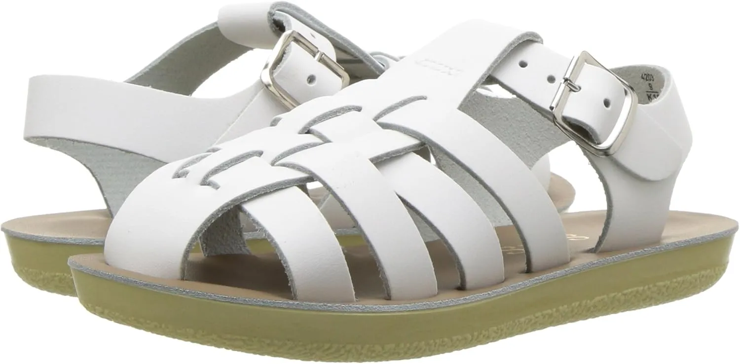 Salt Water Sandals Sun-San Sailor1