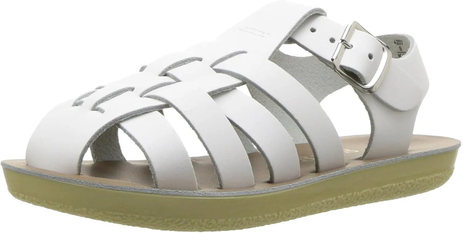 Salt Water Sandals Sun-San Sailor1