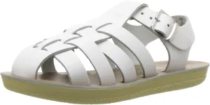Salt Water Sandals Sun-San Sailor1