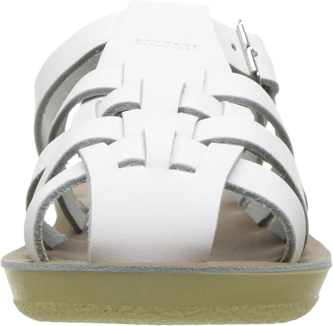 Salt Water Sandals Sun-San Sailor1