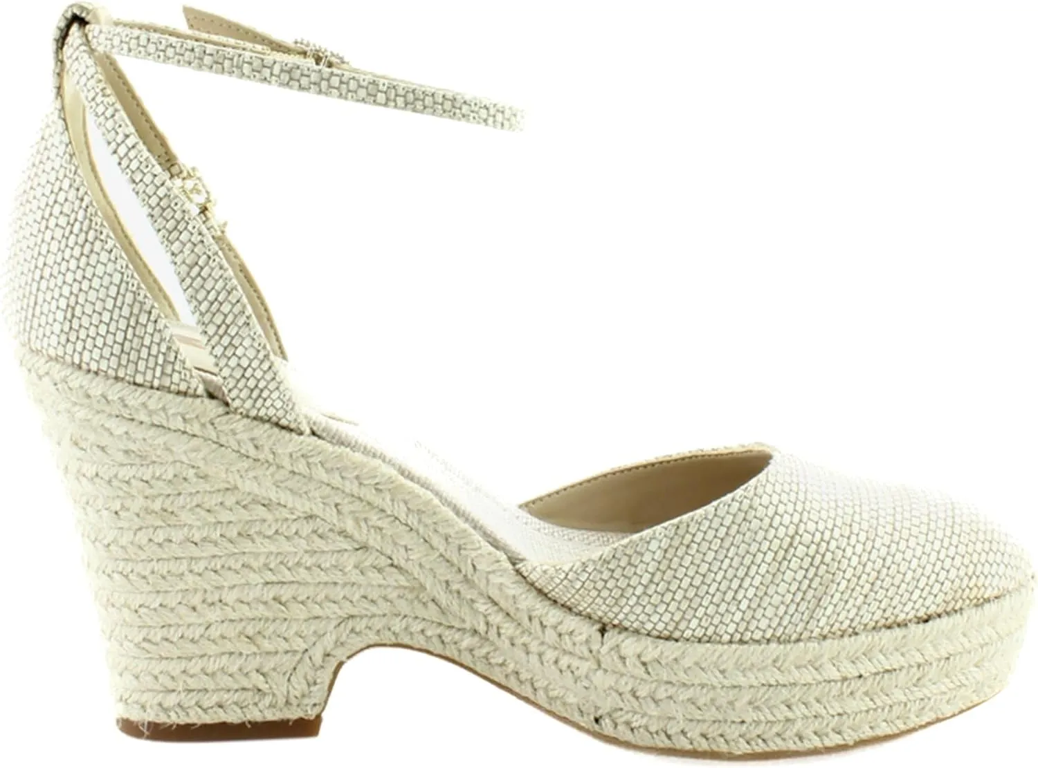 Sam Edelman Women's Nati Espadrille Wedge Sandal