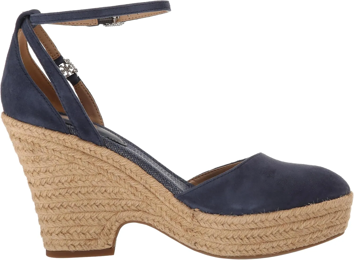 Sam Edelman Women's Nati Espadrille Wedge Sandal