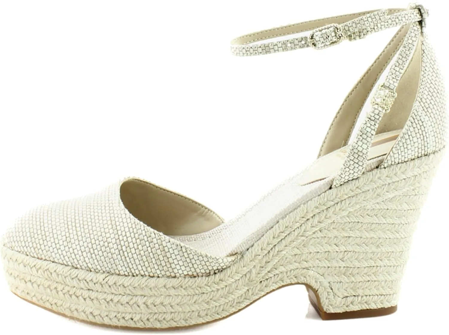 Sam Edelman Women's Nati Espadrille Wedge Sandal
