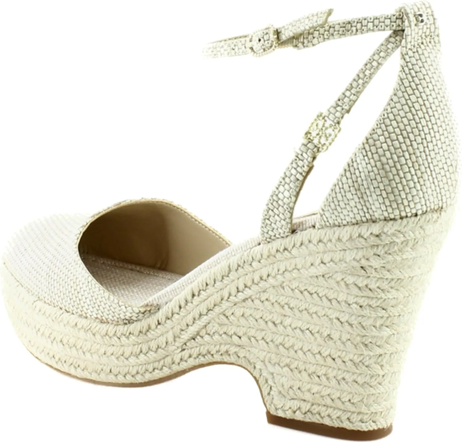 Sam Edelman Women's Nati Espadrille Wedge Sandal