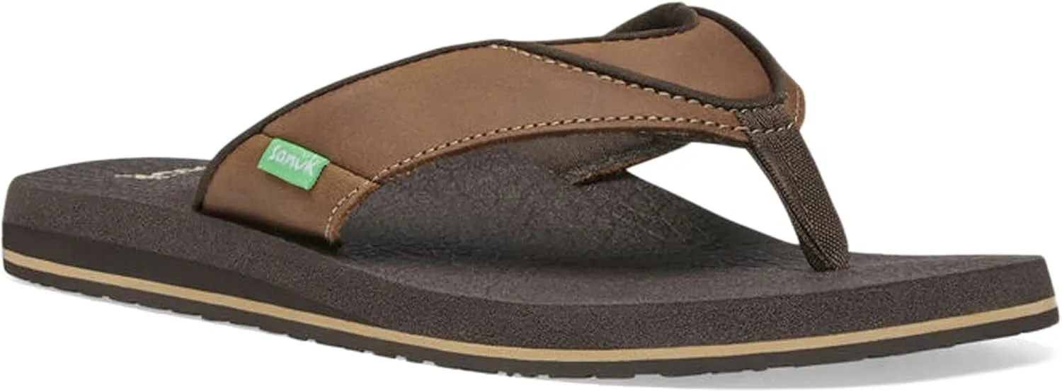 Sanuk Beer Cozy Primo - Men Sandals