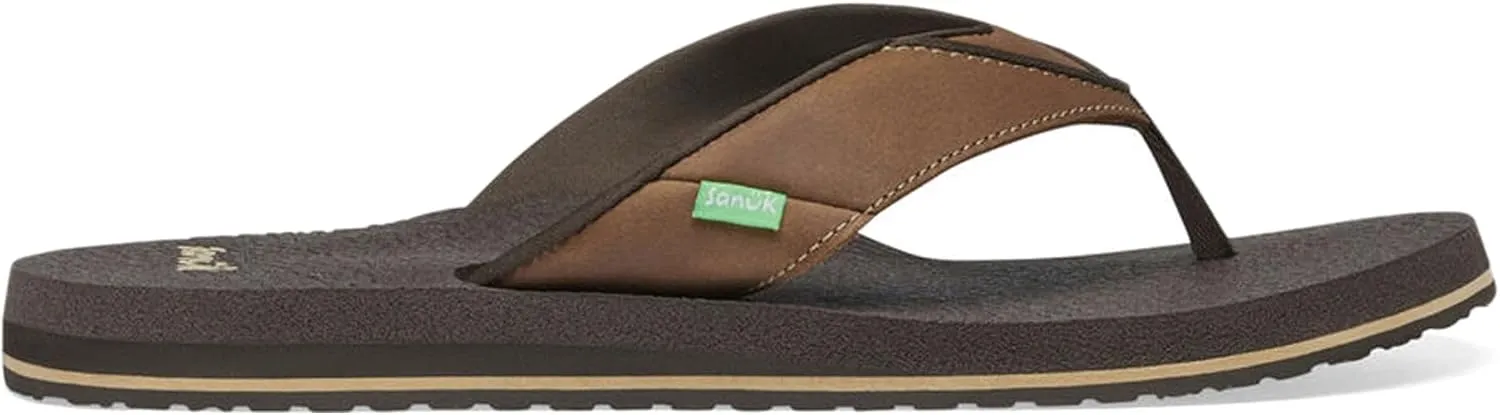 Sanuk Beer Cozy Primo - Men Sandals