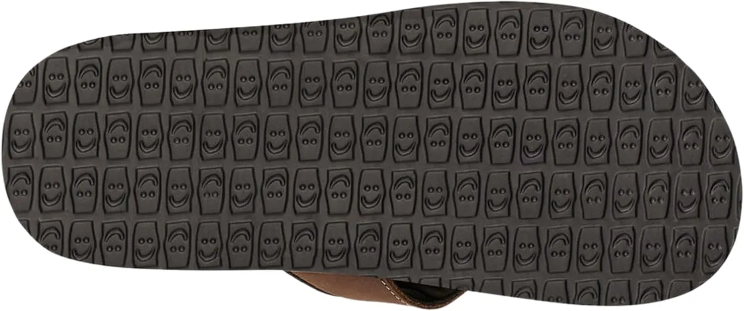 Sanuk Beer Cozy Primo - Men Sandals