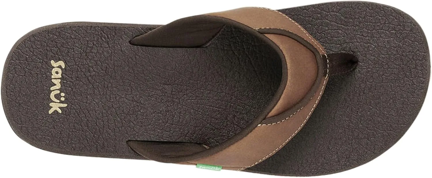 Sanuk Beer Cozy Primo - Men Sandals