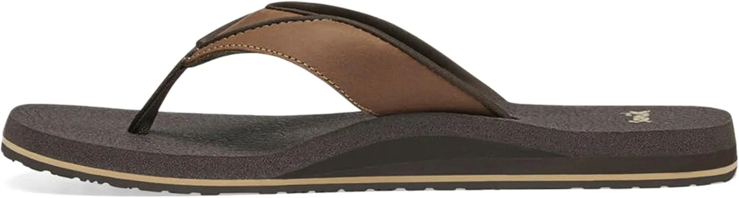 Sanuk Beer Cozy Primo - Men Sandals