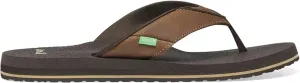 Sanuk Beer Cozy Primo - Men Sandals