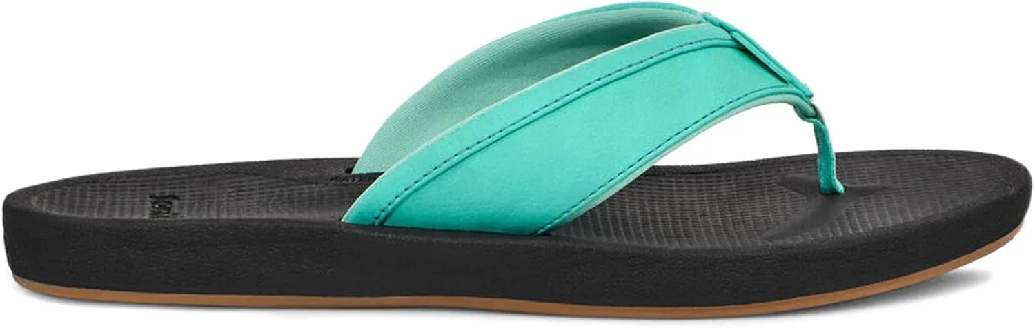 Sanuk Cosmic Aquarius H2O - Women Sandals