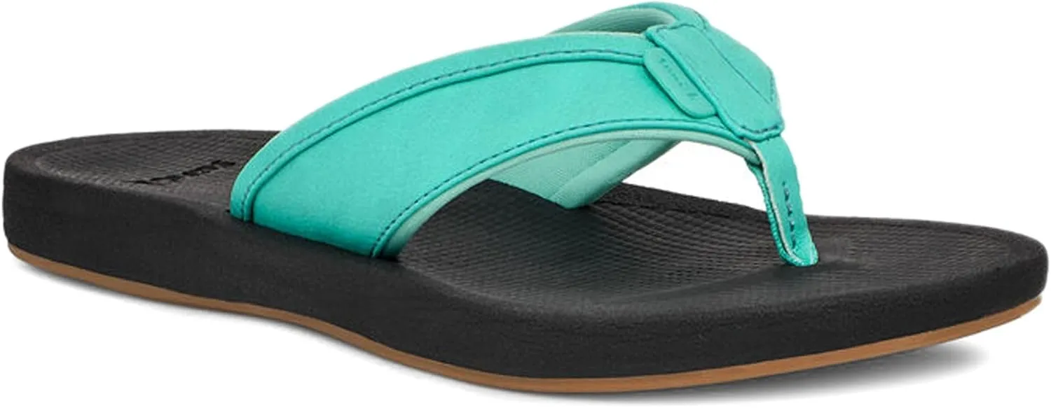 Sanuk Cosmic Aquarius H2O - Women Sandals