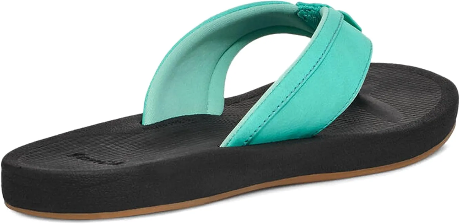 Sanuk Cosmic Aquarius H2O - Women Sandals