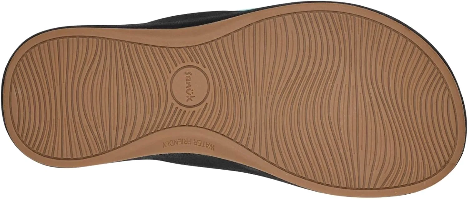 Sanuk Cosmic Islander H2O - Men Sandals