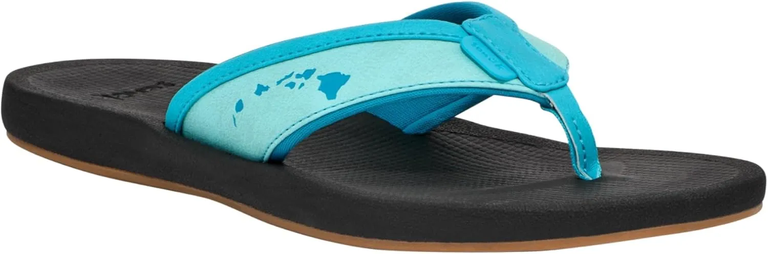 Sanuk Cosmic Islander H2O - Men Sandals