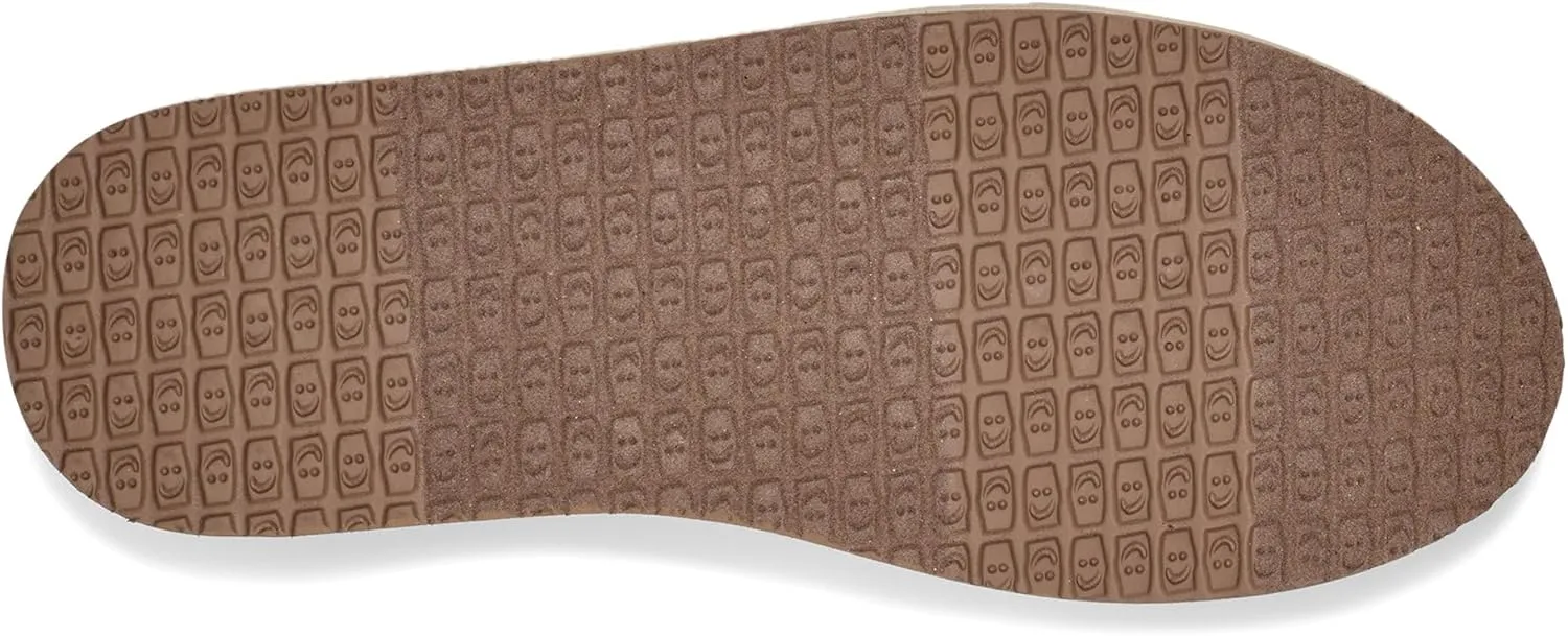 Sanuk Donna St Diamond Hemp - Women Loafers