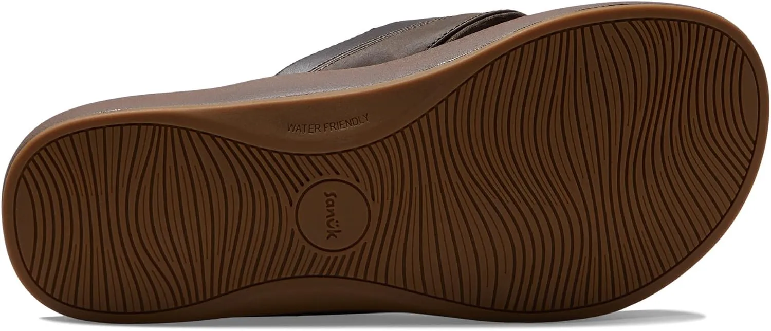 Sanuk Men's Cosmic Seas H2O