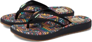 Sanuk Men's Furreal St X Pacific Pride Foundation U Ppf
