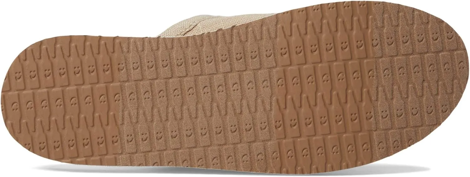 Sanuk Women's Brewing Got My BreWomen's St X Stone