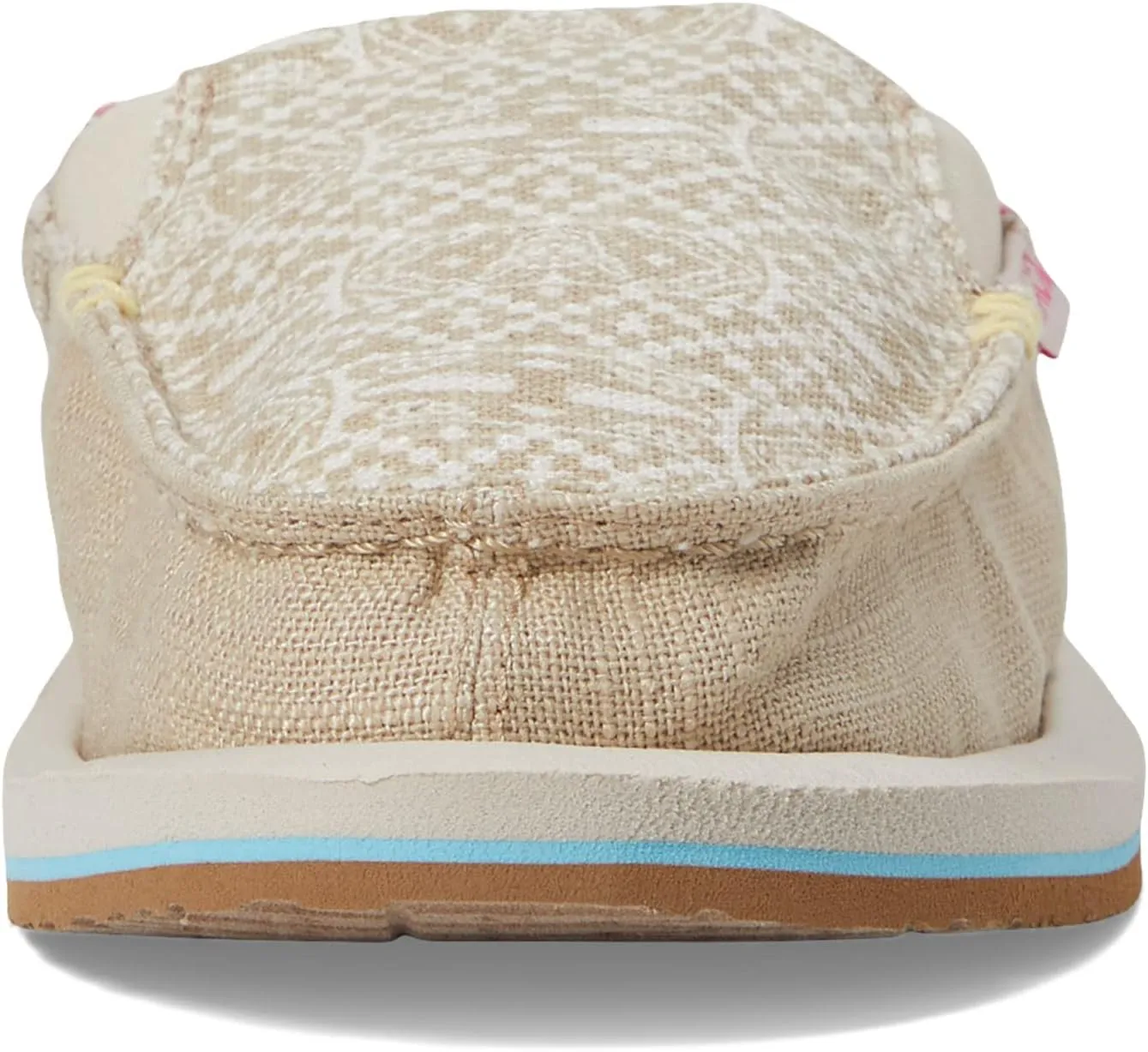 Sanuk Women's Brewing Got My BreWomen's St X Stone