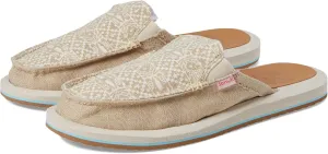 Sanuk Women's Brewing Got My BreWomen's St X Stone