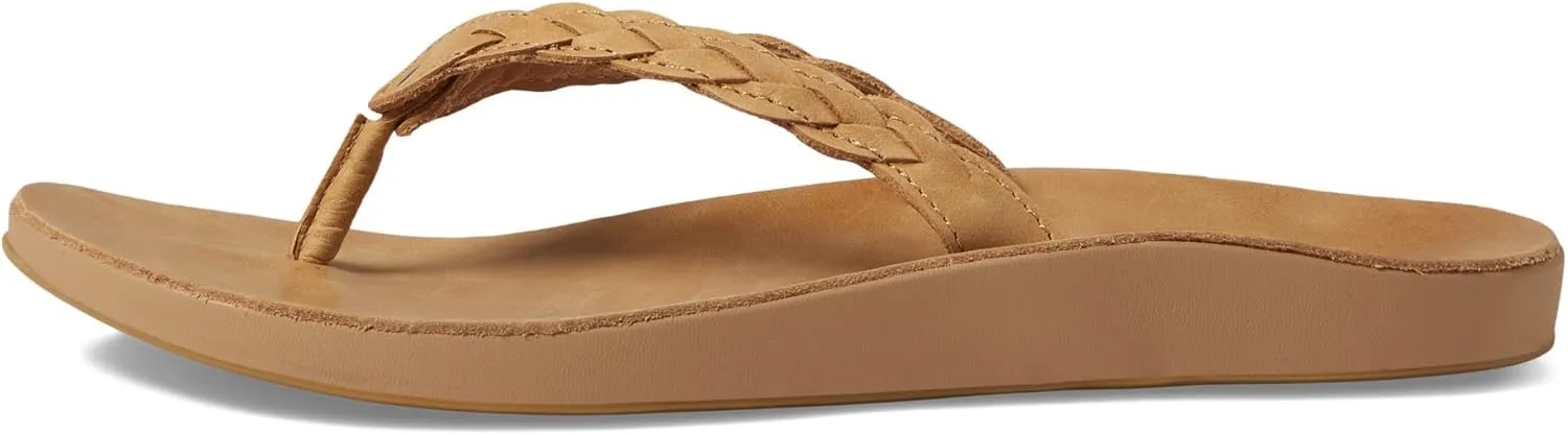 Sanuk Women's Cosmic Yoga Joy Braid Lx