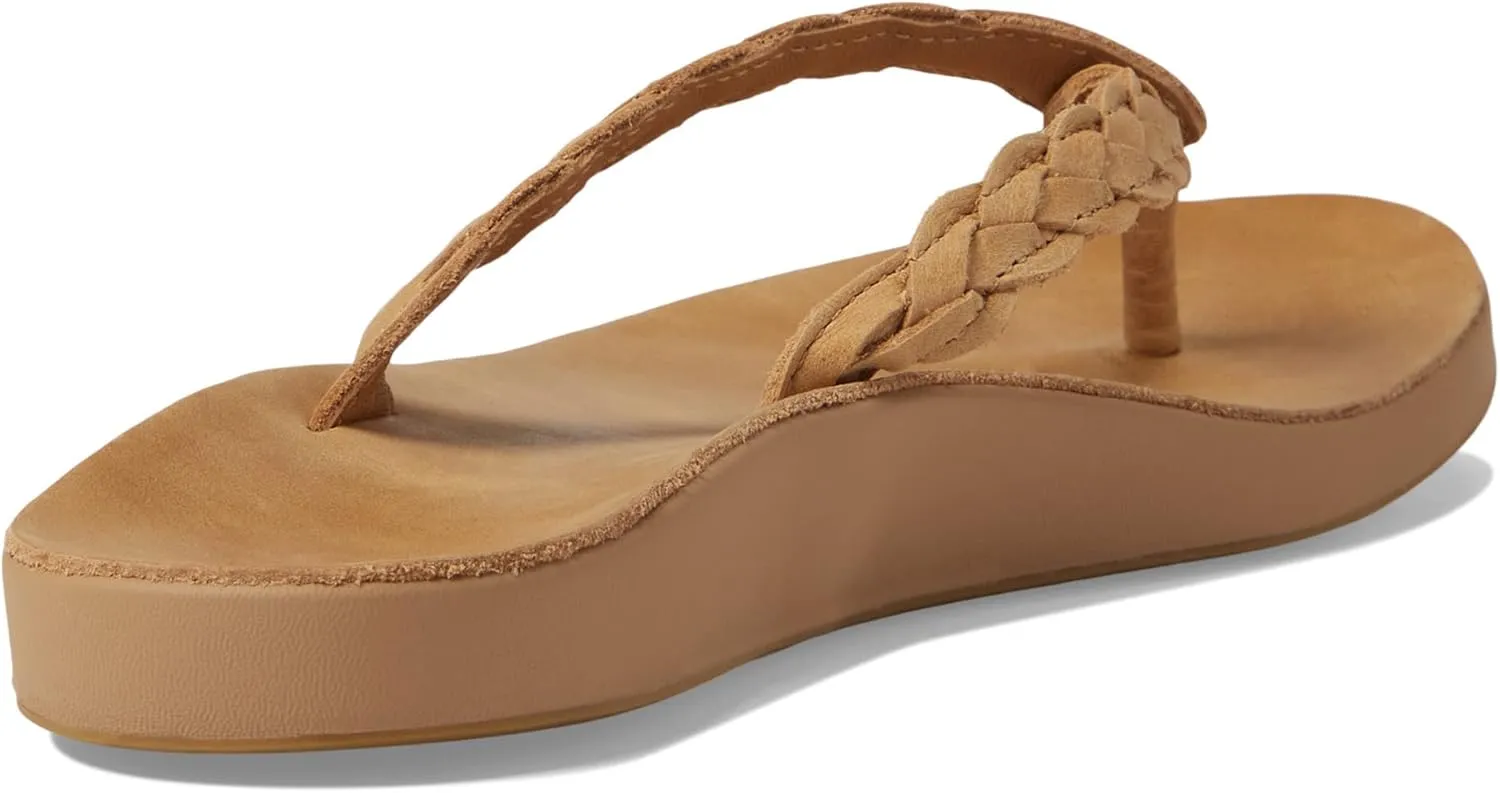 Sanuk Women's Cosmic Yoga Joy Braid Lx
