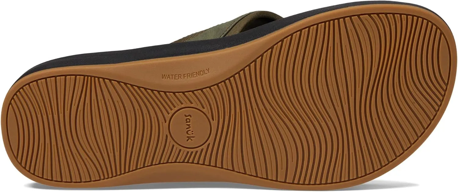 Sanuk Women's Hi Cosmic Islander H2O