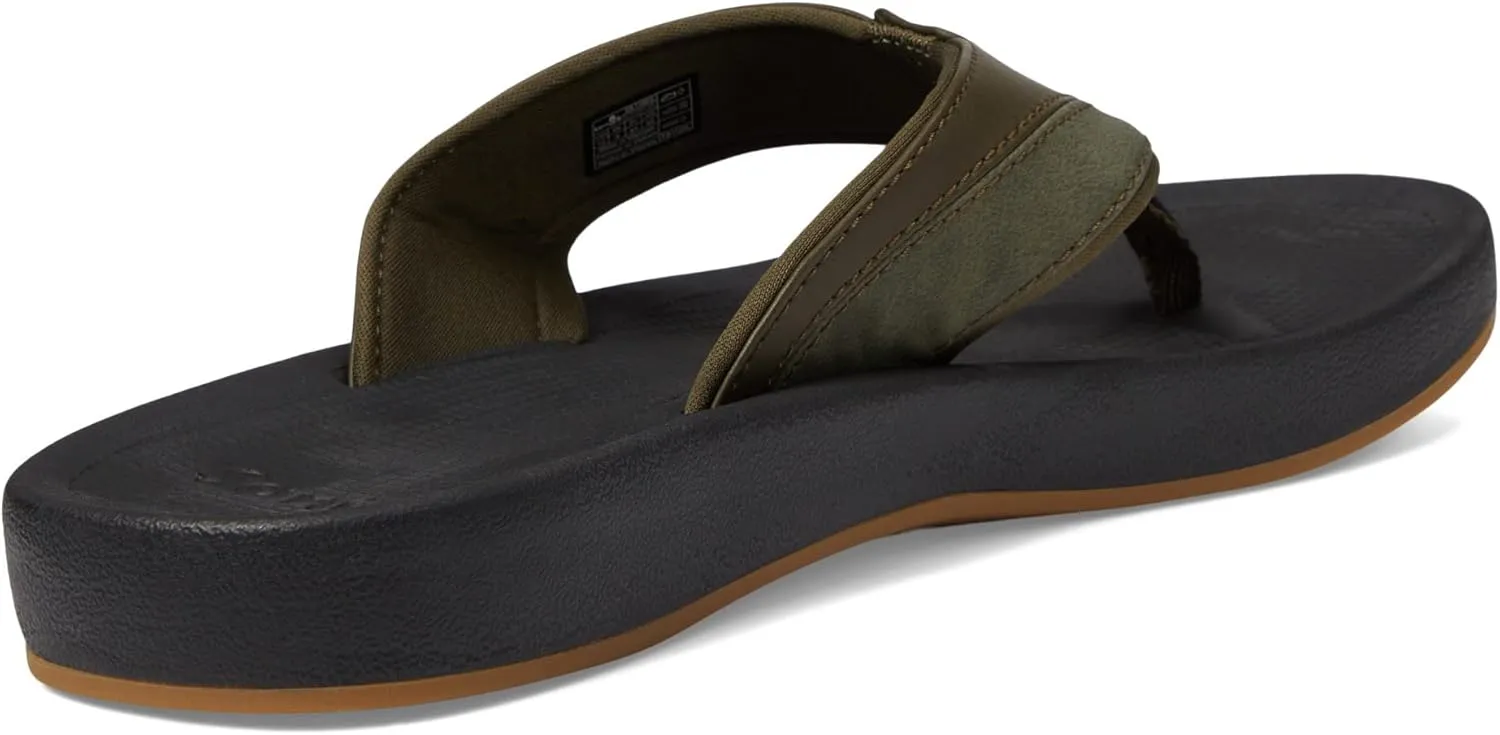 Sanuk Women's Hi Cosmic Islander H2O