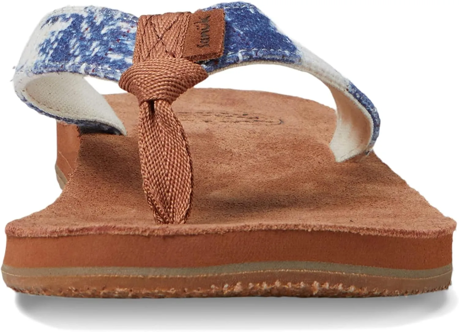 Sanuk Women's Surfrider St