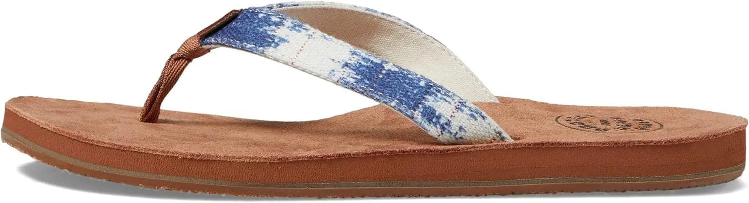 Sanuk Women's Surfrider St