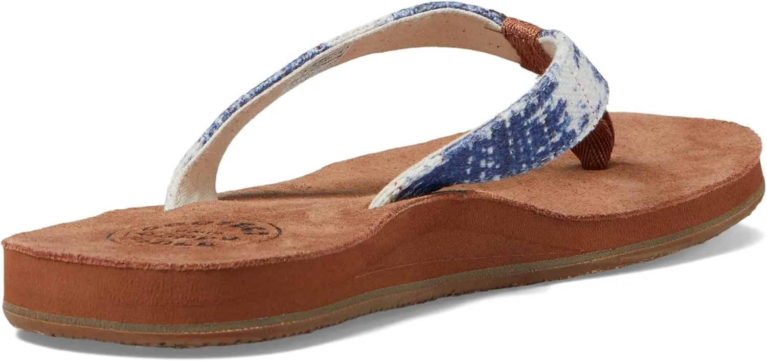 Sanuk Women's Surfrider St