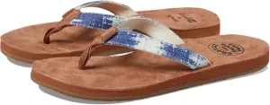 Sanuk Women's Surfrider St