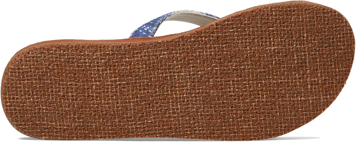 Sanuk Women's Surfrider St