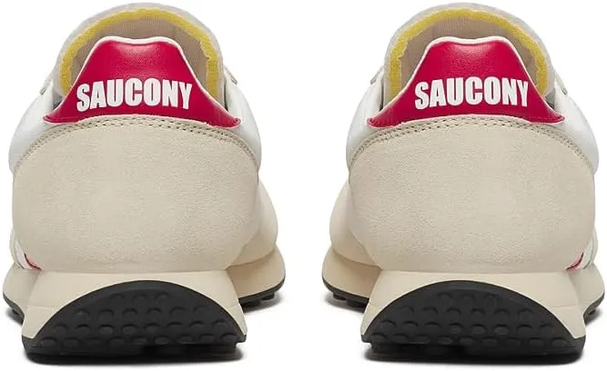 Saucony Originals Trainer 80 5 - Yellow Royal 40.5