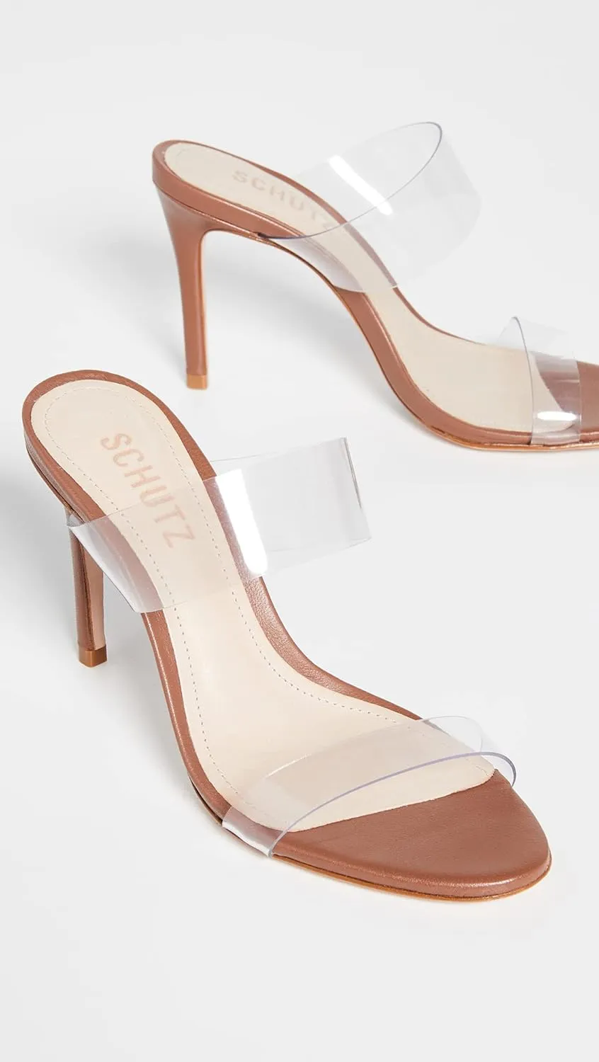 SCHUTZ Women's Ariella Strappy Sandals