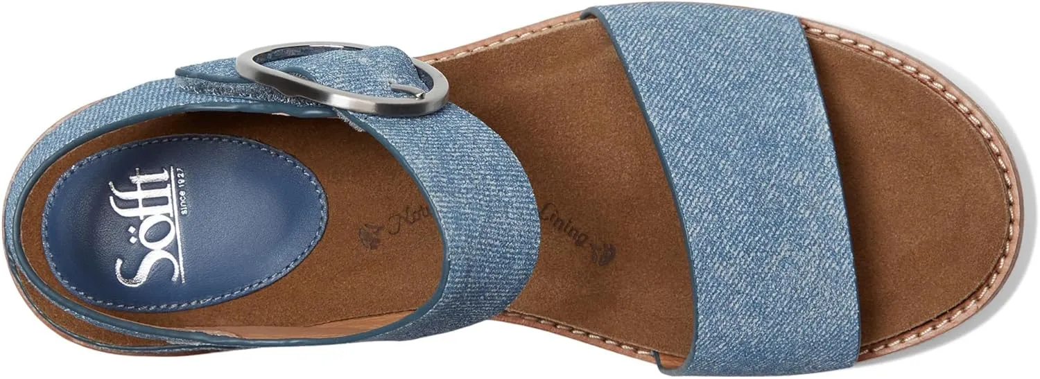 Söfft Women's Bali Sandal