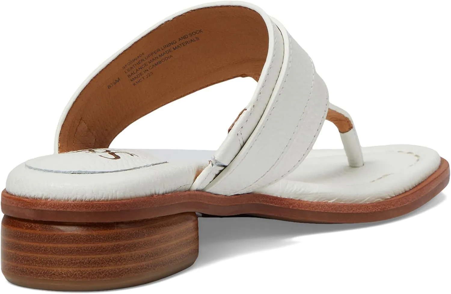 Söfft Women's Fernanda Sandal