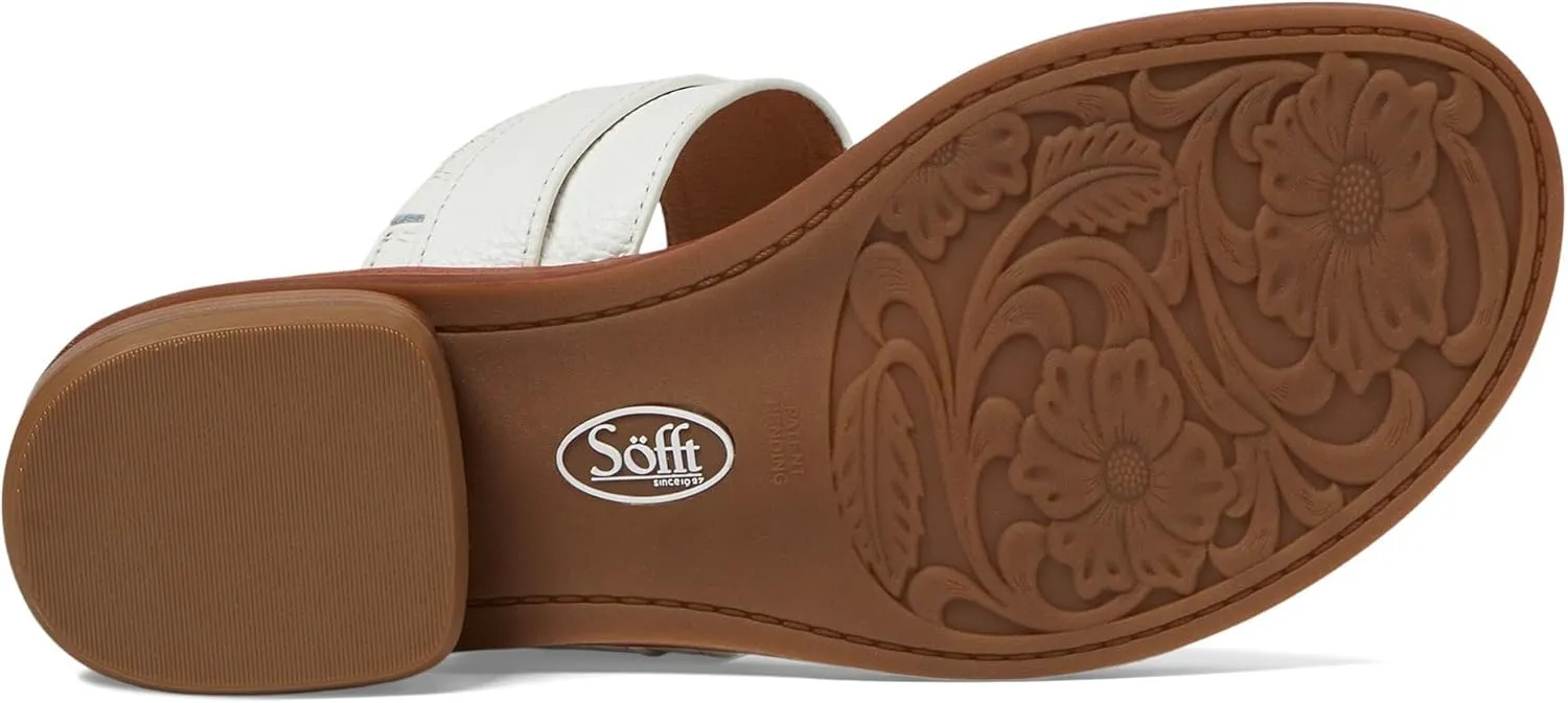 Söfft Women's Fernanda Sandal